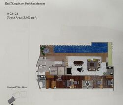 Leedon Park (D10), Terrace #455673461